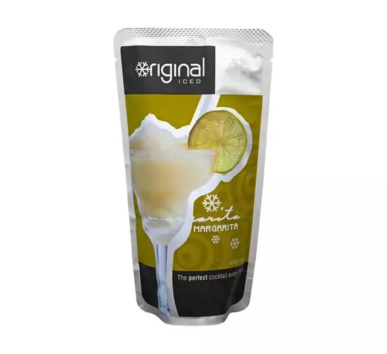 Original Iced Margarita (12x300ml)
