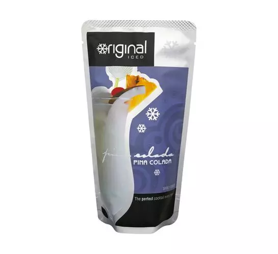 Original Iced Pina Colada (12x300ml)