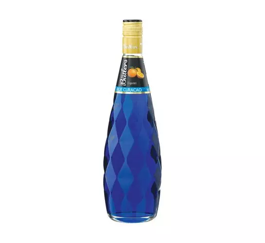 Butlers Curacao Liqueur (1x750ml)