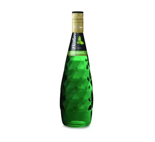 Butlers Peppermint Liqueur (1x750ml)