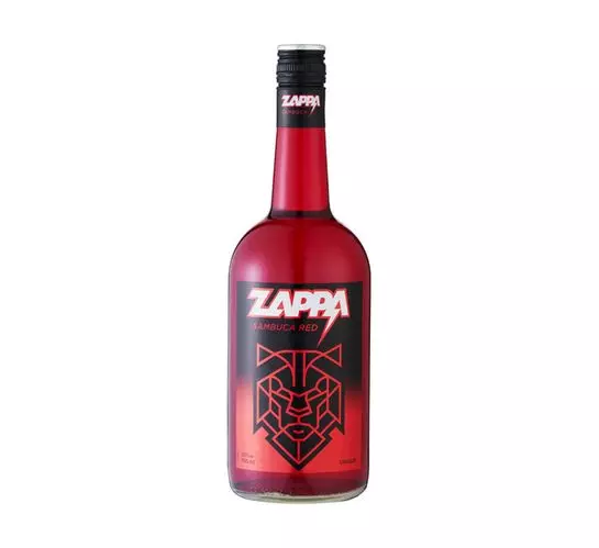 Zappa Sambuca Red (1x750ml) Zappa Sambuca Red (1x750ml)