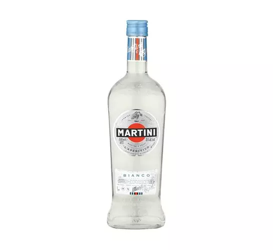 Martini Bianco Vermouth (6x750ml) Martini Bianco Vermouth (6x750ml)