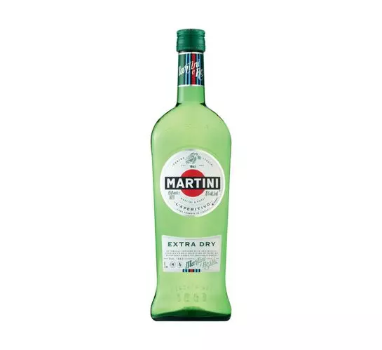 Martini Dry Vermouth (1x750ml)