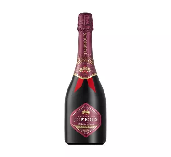Jc Le Roux La Chanson (6x750ml)