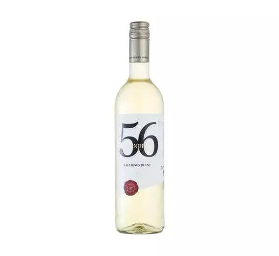 Nederburg 5600 Sauvignon Blanc (1x750ml)