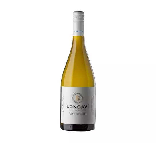 Cederberg Longavi Sauvignon Blanc (1x750ml)