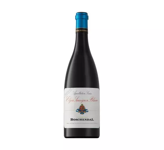 Boschendal Appellation Series Elgin Sauvignon Blanc (6x750ml)