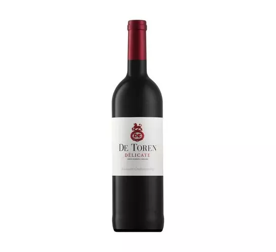 De Toren Delicate (1x750ml)