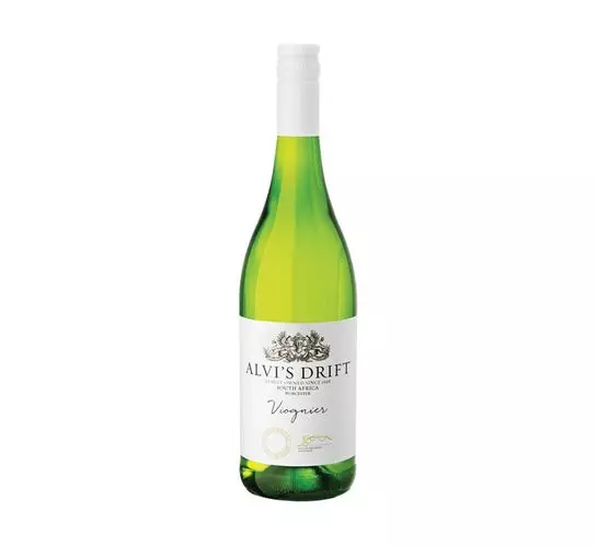 Alvi's Drift Signature Viognier (6x750ml)