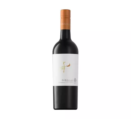 Zorgvliet Cabernet Sauvignon (6x750ml)