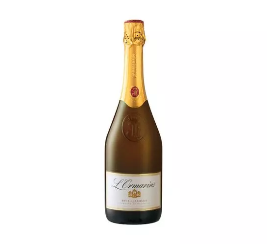 L'ormarins Brut (6x750ml) L'ormarins Brut (6x750ml)