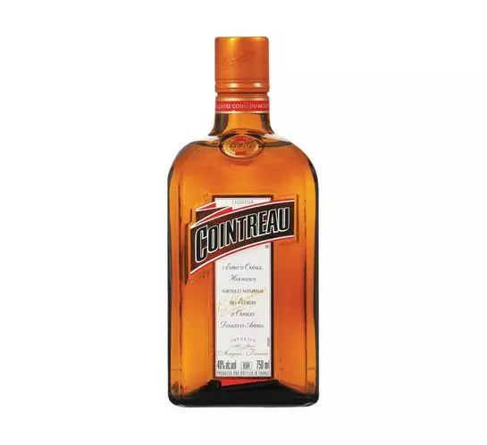 Cointreau Liqueur (1x750ml)