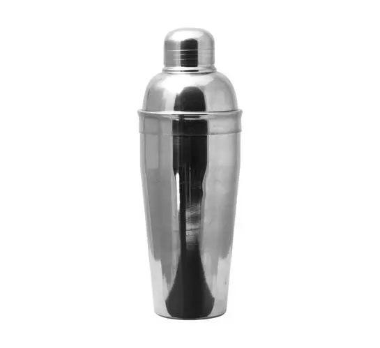 Bar Butler Stainless Steel Cocktail Shaker 700ml