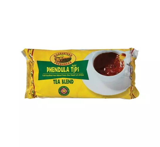 Phendula Black Tea (4x200's) Phendula Black Tea (4x200's)