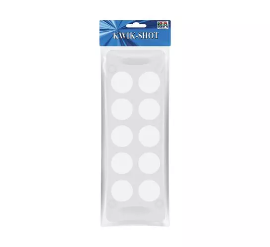 Kwik Shot Shooter Tray