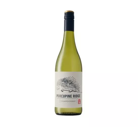 Porcupine Ridge Chardonnay (1x750ml)