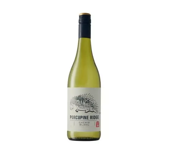 Porcupine Ridge Chenin Blanc (1x750ml)