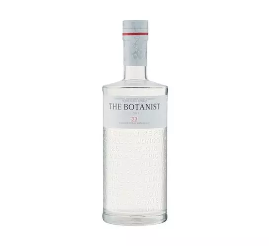 The Botanist Premium Imported Islay Dry Gin (1x750ml) The Botanist Premium Imported Islay Dry Gin (1x750ml)