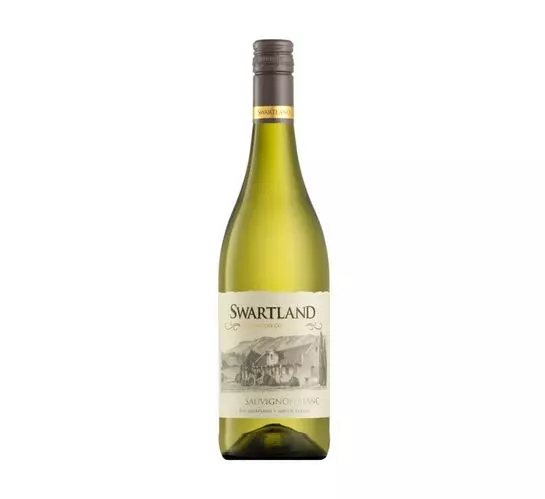 Swartland Sauvignon Blanc (6x750ml)