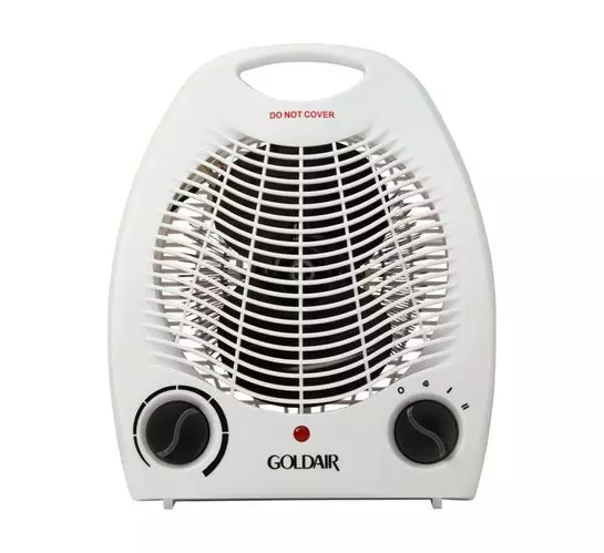 Goldair Fan Heater