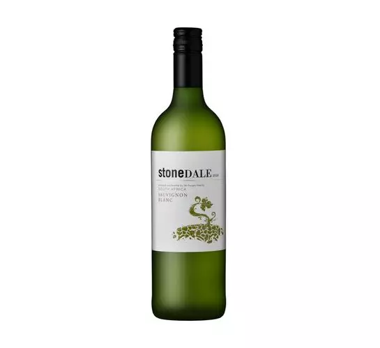 Stonedale Sauvignon Blanc (1x750ml) Stonedale Sauvignon Blanc (1x750ml)
