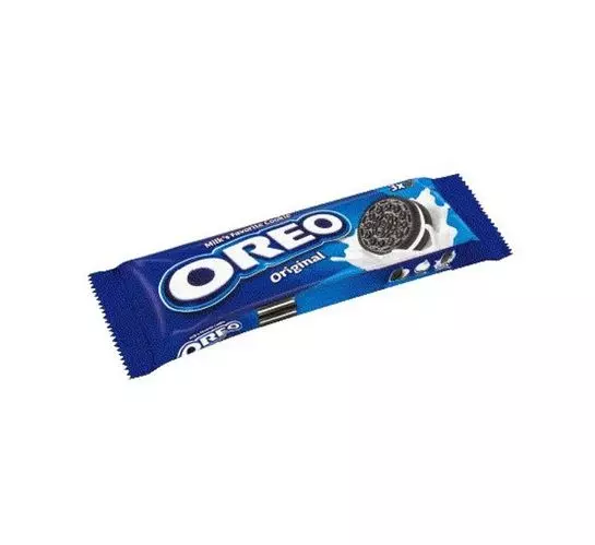 Oreo Biscuit Original (12x29.4g)