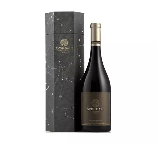 Avondale Navitas (1x750ml) Avondale Navitas (1x750ml)