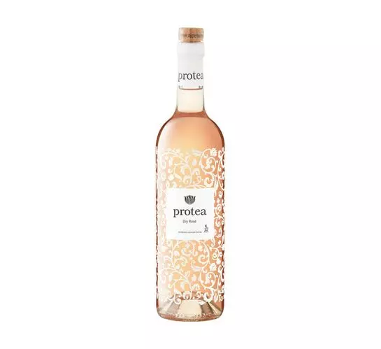 Protea Dry Rose (1x750ml)