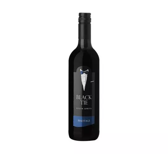 Black Tie Pinotage (6x750ml) Black Tie Pinotage (6x750ml)