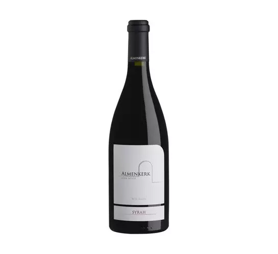 Almenkerk Syrah (6x750ml) Almenkerk Syrah (6x750ml)