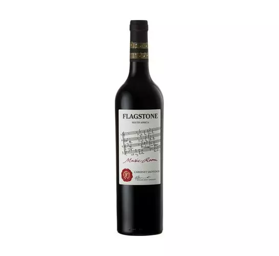 Flagstone Poetry Cabernet Sauvignon (6x750ml)