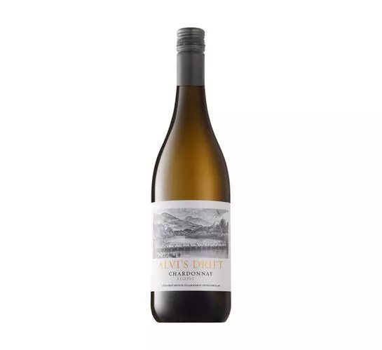 Alvi's Drift Chardonnay (1x750ml)