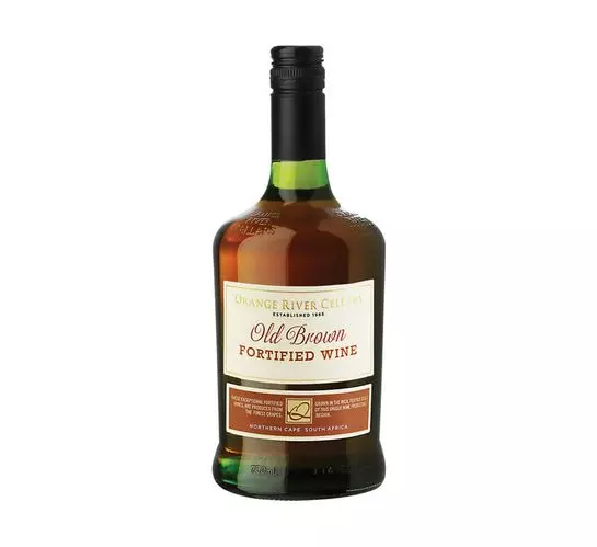 Orange River Old Brown (1x750ml) Orange River Old Brown (1x750ml)
