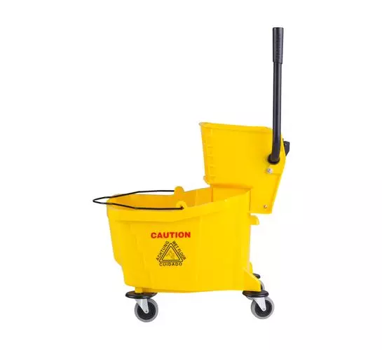ARO 33 l Single Wringer Trolley ARO 33 l Single Wringer Trolley