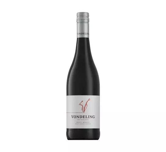 Vondeling Petit Rouge (1x750ml)
