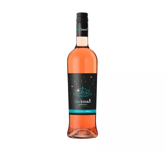 Douglas Green Sunkissed Sprizzo Sweet Rose (6x750ml)