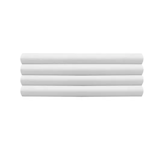 Sheraton Queen Extra Length 400TC Egyptian Cotton Fitted Sheet