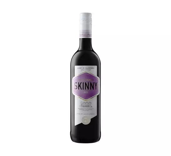 Four Cousins Lite Skinny Red (12x750ml)