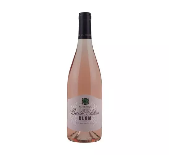 Bartho Eksteen Blom Rose 2015 (1x750ml) Bartho Eksteen Blom Rose 2015 (1x750ml)