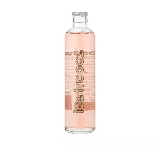 Icetropez French Wine Based Cocktail from St Tropez (12x275ml)