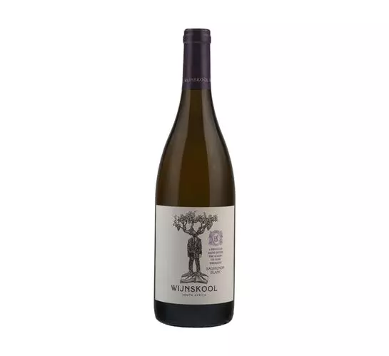 Wijnskool Tree Of Knowledge Sauvignon Blanc (6x750ml) Wijnskool Tree Of Knowledge Sauvignon Blanc (6x750ml)