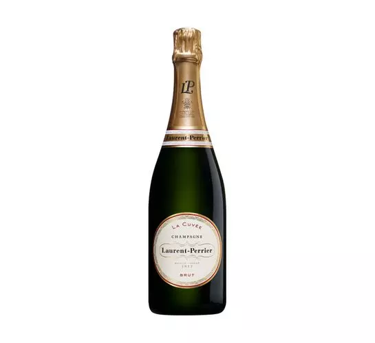 Laurent-perrier Brut (1x750ml)