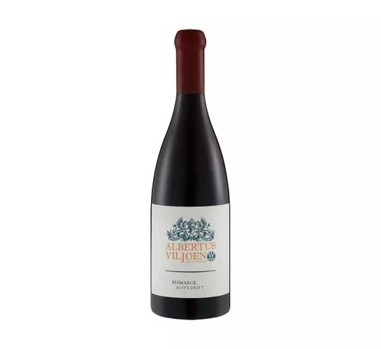 Alvi's Drift Albertus Viljoen Bismarck (1x750ml)