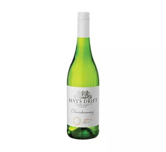 Alvi's Drift ADS Chardonnay (1x750ml)