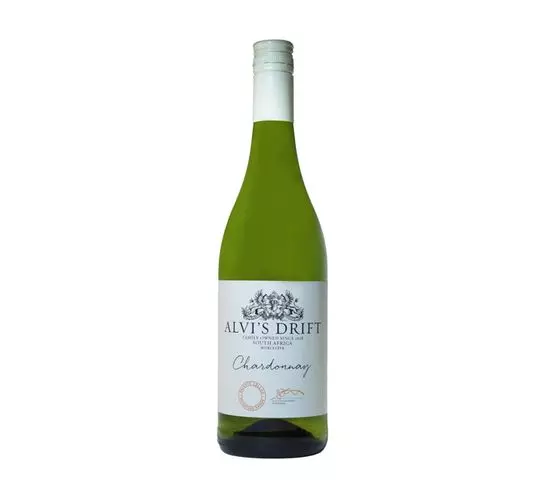 Alvi's Drift ADS Chardonnay (6x750ml) Alvi's Drift ADS Chardonnay (6x750ml)
