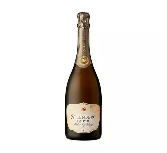 Steenberg Lady R Methode Cap Classique (1x750ml) Steenberg Lady R Methode Cap Classique (1x750ml)