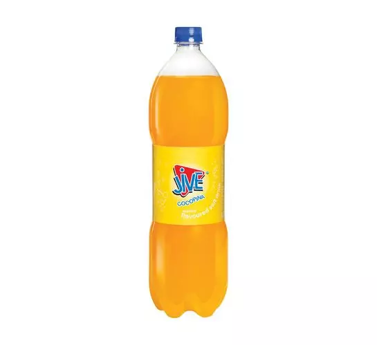 Jive Cool Drink Cocopina (6x1.5L) Jive Cool Drink Cocopina (6x1.5L)