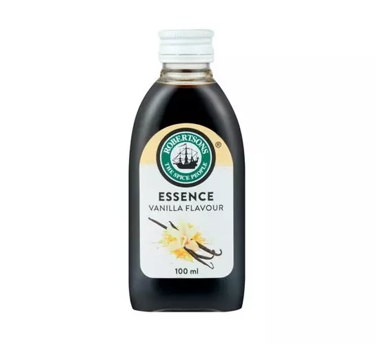 Robertsons Essence Vanilla (1x100ml) Robertsons Essence Vanilla (1x100ml)