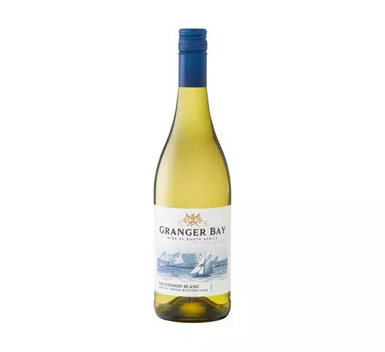 Granger Bay Sauvignon Blanc (1x750ml)