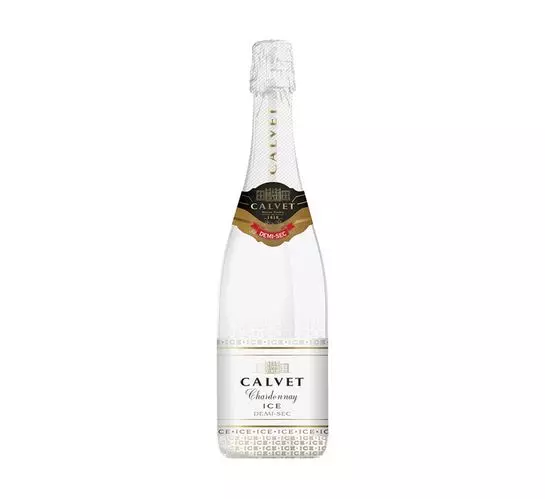 Calvet Ice Chardonnay (6x750ml)